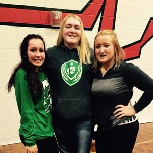 Meet your Posher, Mckenna