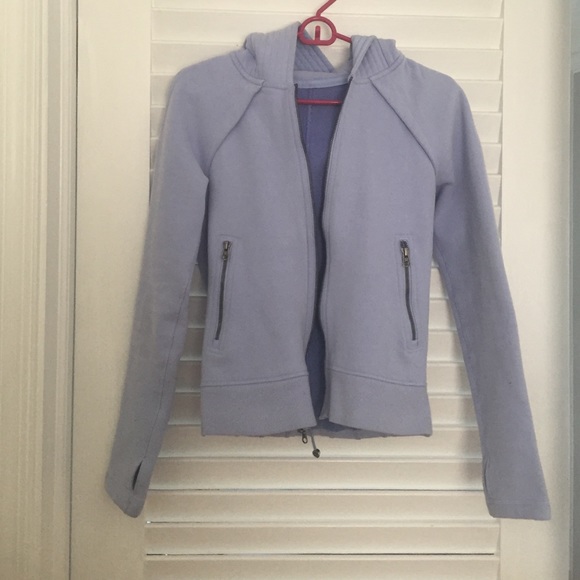 Lululemon jacket