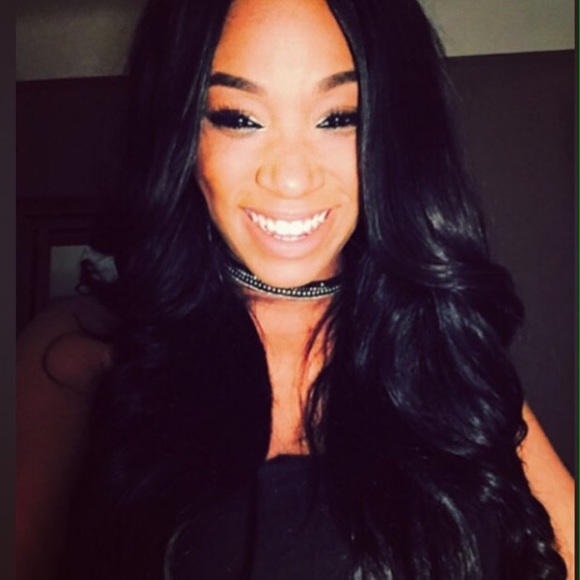 Brazilian Mink Hair Bundles main image 4