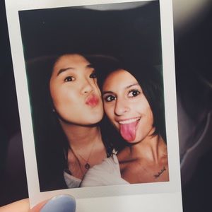 Meet your Posher, Donna