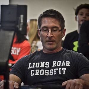 Meet your Posher, Brian