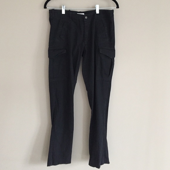 Bellarana black jeans