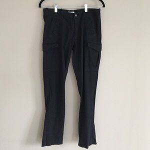 Bellarana black jeans