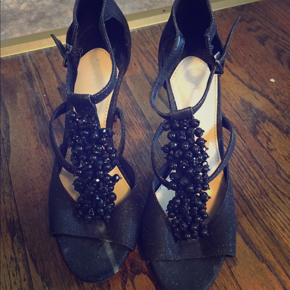 Gianni Bini heels - Picture 1 of 1
