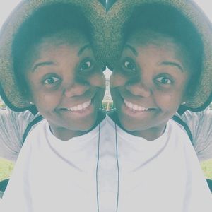 Meet your Posher, Tamara