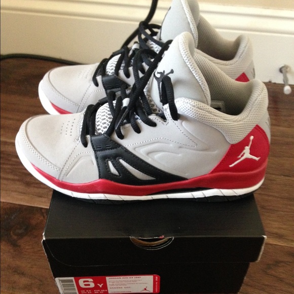 Jordan Ace 23(GS)