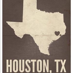 Meet your Posher, Nicoya