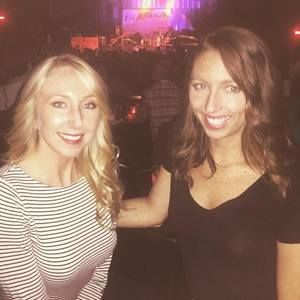 Meet your Posher, Chelsea