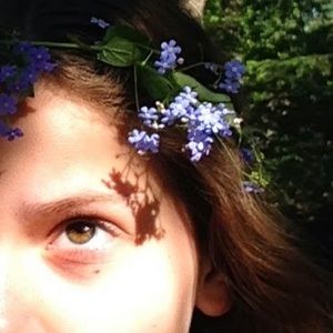 Meet your Posher, Kelsey