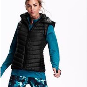 Old Navy Active Vest
