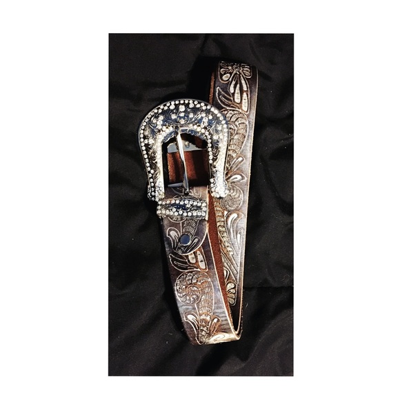 BKE Belt W/ Tag