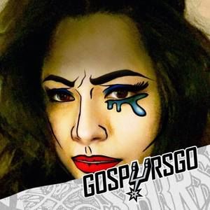 Meet your Posher, Reyna