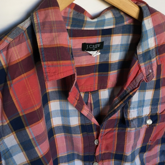 J.Crew Button Down - Picture 2 of 3