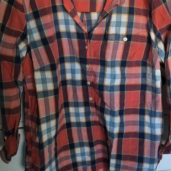 J.Crew Button Down - Picture 3 of 3