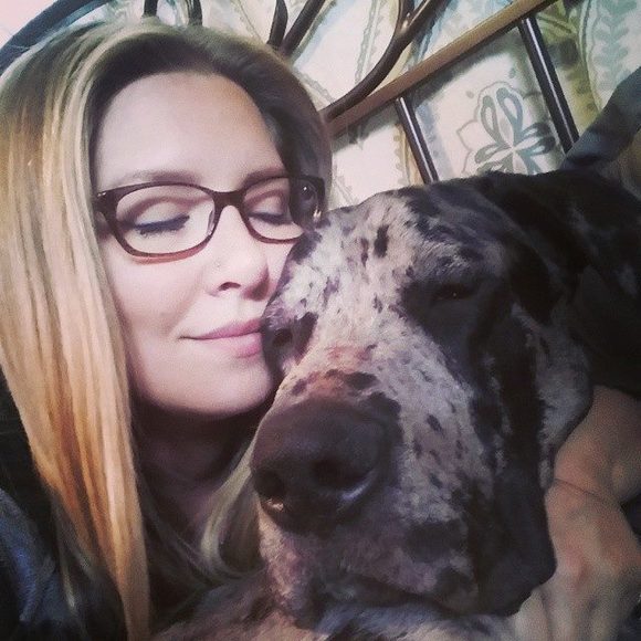 Meet your Posher, Alane - Picture 1 of 1