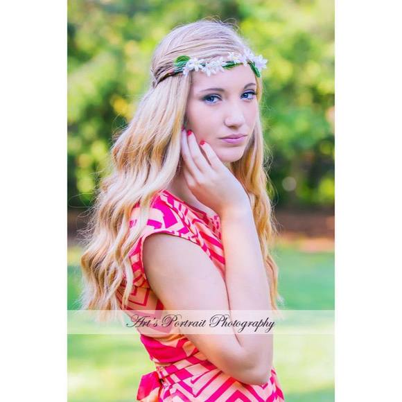 Meet your Posher, Calah - Picture 1 of 1