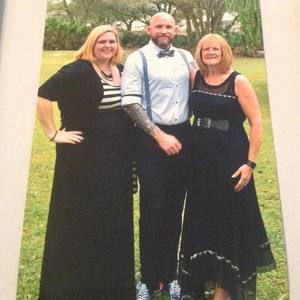 Meet your Posher, Cynthia