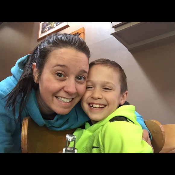 Meet your Posher, Sarah