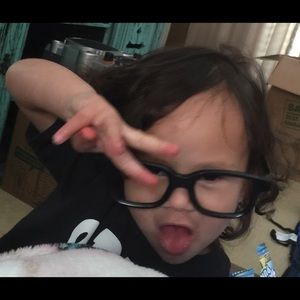 Meet your Posher, Lena