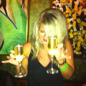 Meet your Posher, Morgan