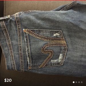 Citizens of Humanity Jeans