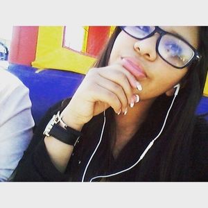 Meet your Posher, Daniela