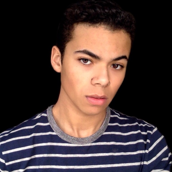 Meet your Posher, Ricky