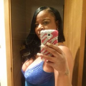 Meet your Posher, Tenisha