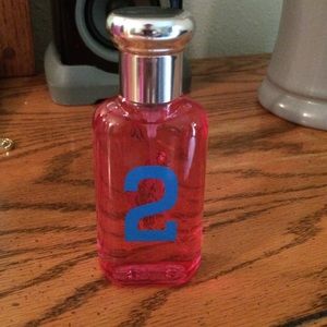 polo number 2 perfume