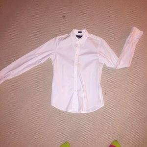 Ralph Lauren button down