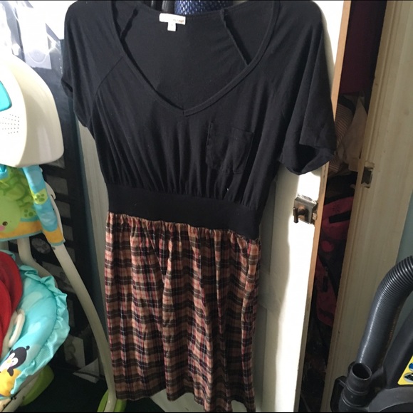 Juniors dress