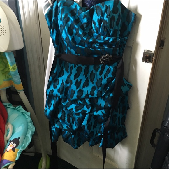 Prom/fancy occasion dress