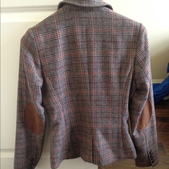 H&M jacket size 2