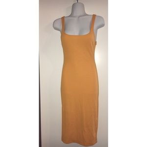 Zara Bodycon Dress