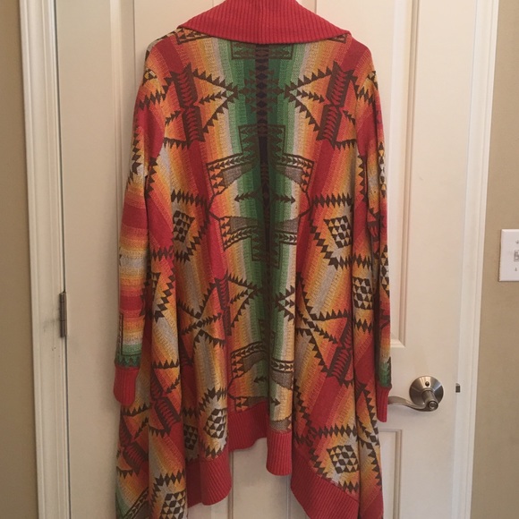Ralph Lauren Sweaters - Gorgeous Ralph Lauren heavy cardigan sweater