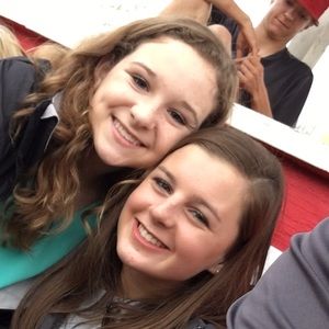 Meet your Posher, Emma