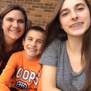 Meet your Posher, Stacy