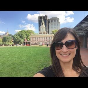 Meet your Posher, Allison