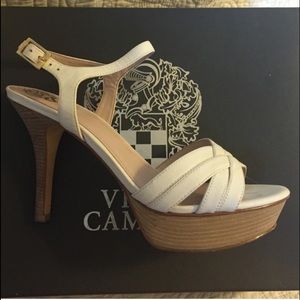 Vince Camuto Paden Platform Heel