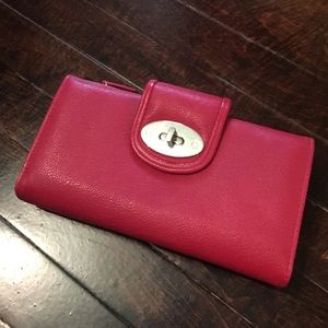 Classy BUXTON wallet