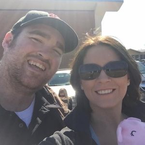 Meet your Posher, Brittney