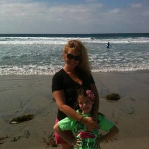 Meet your Posher, Sandra