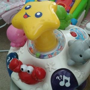 Meet your Posher, Sharon