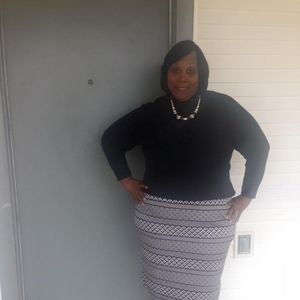 Meet your Posher, Anita