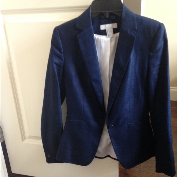 H&M jacket size 2