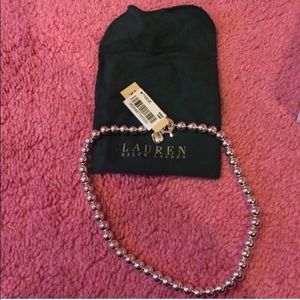 Ralph Lauren necklace