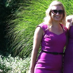 Meet your Posher, Kristin