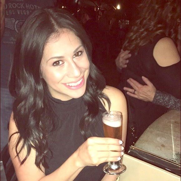 Meet your Posher, Sophie