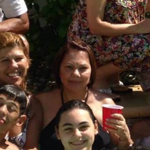 Meet your Posher, Maida