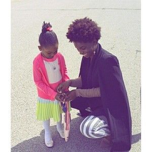 Meet your Posher, Maya